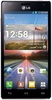 Смартфон LG Optimus 4X HD P880 Black - Тобольск