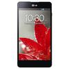 Смартфон LG Optimus G E975 Black - Тобольск