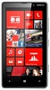 Смартфон Nokia Lumia 820 White - Тобольск
