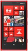 Смартфон Nokia Lumia 920 Red - Тобольск