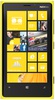Смартфон Nokia Lumia 920 Yellow - Тобольск