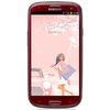 Смартфон Samsung + 1 ГБ RAM+  Galaxy S III GT-I9300 16 Гб 16 ГБ - Тобольск