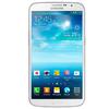 Смартфон Samsung Galaxy Mega 6.3 GT-I9200 White - Тобольск