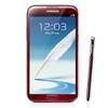 Смартфон Samsung Galaxy Note 2 GT-N7100ZRD 16 ГБ - Тобольск