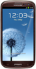 Samsung Galaxy S3 i9300 32GB Amber Brown - Тобольск