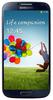 Смартфон Samsung Galaxy S4 GT-I9500 16Gb Black Mist - Тобольск