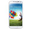 Смартфон Samsung Galaxy S4 GT-I9505 White - Тобольск