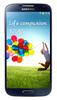 Смартфон Samsung Galaxy S4 GT-I9505 Black - Тобольск