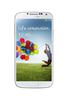 Смартфон Samsung Galaxy S4 GT-I9500 64Gb White - Тобольск