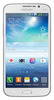 Смартфон SAMSUNG I9152 Galaxy Mega 5.8 White - Тобольск