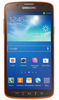 Смартфон SAMSUNG I9295 Galaxy S4 Activ Orange - Тобольск