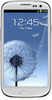 Смартфон SAMSUNG I9300 Galaxy S III 16GB Marble White - Тобольск