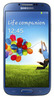 Смартфон SAMSUNG I9500 Galaxy S4 16Gb Blue - Тобольск