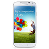 Сотовый телефон Samsung Samsung Galaxy S4 GT-i9505ZWA 16Gb - Тобольск