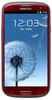 Смартфон Samsung Samsung Смартфон Samsung Galaxy S III GT-I9300 16Gb (RU) Red - Тобольск