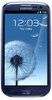 Смартфон Samsung Samsung Смартфон Samsung Galaxy S III 16Gb Blue - Тобольск