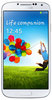 Смартфон Samsung Samsung Смартфон Samsung Galaxy S4 16Gb GT-I9500 (RU) White - Тобольск