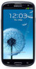 Смартфон Samsung Samsung Смартфон Samsung Galaxy S3 64 Gb Black GT-I9300 - Тобольск