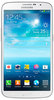 Смартфон Samsung Samsung Смартфон Samsung Galaxy Mega 6.3 8Gb GT-I9200 (RU) белый - Тобольск