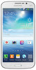 Смартфон Samsung Samsung Смартфон Samsung Galaxy Mega 5.8 GT-I9152 (RU) белый - Тобольск