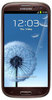 Смартфон Samsung Samsung Смартфон Samsung Galaxy S III 16Gb Brown - Тобольск