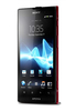 Смартфон Sony Xperia ion Red - Тобольск