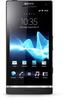 Смартфон Sony Xperia S Black - Тобольск