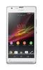Смартфон Sony Xperia SP C5303 White - Тобольск