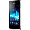 Смартфон Sony Xperia V White - Тобольск