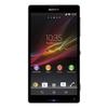 Смартфон Sony Xperia ZL Black - Тобольск