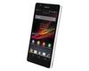 Смартфон Sony Xperia ZR White - Тобольск