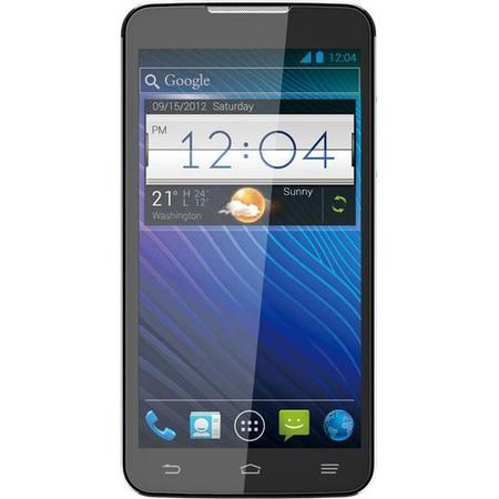 Смартфон ZTE Grand Memo Blue - Тобольск