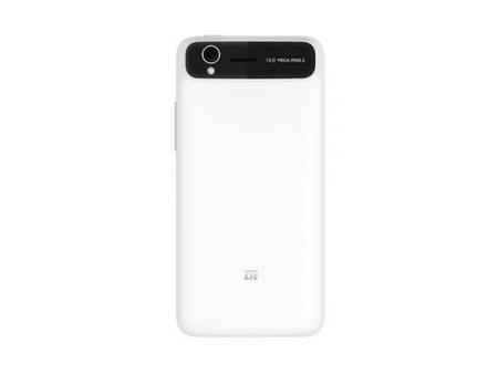 Смартфон ZTE Grand Memo White - Тобольск