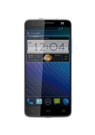 Смартфон ZTE Grand S White - Тобольск